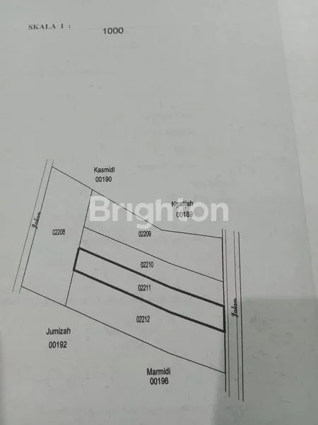 image TANAH SIAP BANGUN PODOREJO NGALIYAN SEMARANG BARAT (1)