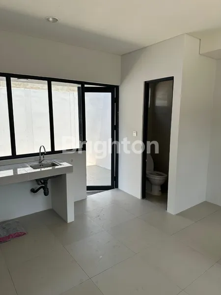 image RUMAH PARK SERPONG TIPE X2 LIVIN (7)