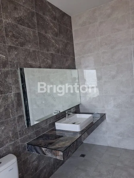 image RUMAH MANYAR JAYA 2 LT BARU, HIGH QUALITY (2)