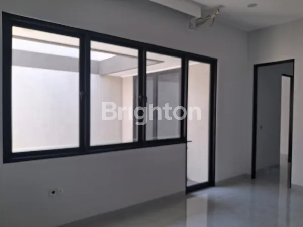 image RUMAH MANYAR JAYA 2 LT BARU, HIGH QUALITY (4)