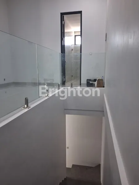 image RUMAH MANYAR JAYA 2 LT BARU, HIGH QUALITY (7)