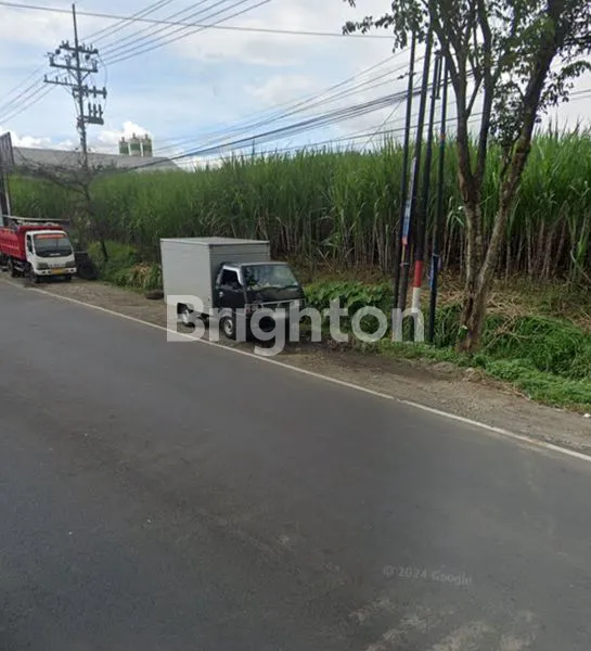 image TANAH INDUSTRI 4 HEKTARE DEKAT EXIT TOL PAKIS MALANG (1)