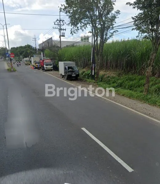 image TANAH INDUSTRI 4 HEKTARE DEKAT EXIT TOL PAKIS MALANG (2)