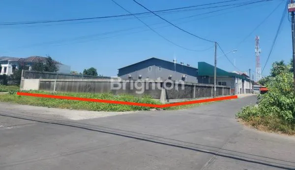 image DI JUAL TANAH DI KABUPATEN SUKOHARJO SOLO (1)