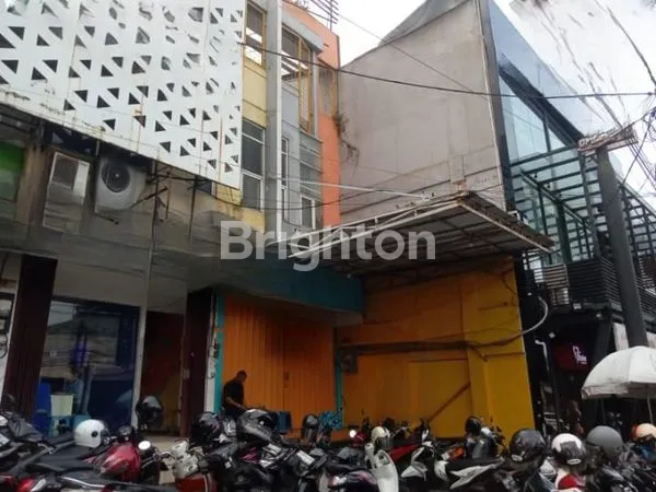 image RUKO 4 LANTAI 240 M2 DI SUHAT (1)