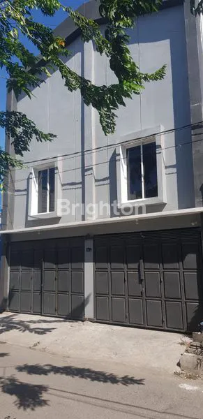 image GUDANG 2 LANTAI STRATEGIS DI MANUKAN MUKTI, SHM, LT 96M² (5)