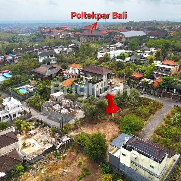 image LAHAN UKURAN KECIL DG BEBERAPA LUASAN DI LOKASI KOMERSIL, NUSA DUA - BALI (4)