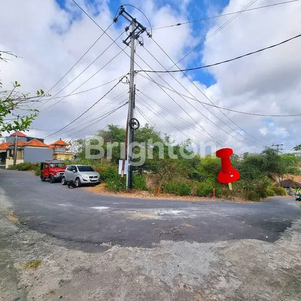 image LAHAN UKURAN KECIL DG BEBERAPA LUASAN DI LOKASI KOMERSIL, NUSA DUA - BALI (2)