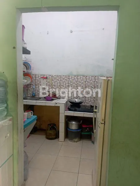 image RUMAH SATU LANTAI SIAP HUNI DI PANCORAN MAS DEPOK (5)