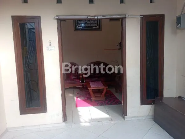 image RUMAH SATU LANTAI SIAP HUNI DI PANCORAN MAS DEPOK (3)