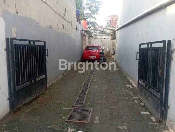 image RUMAH SATU LANTAI SIAP HUNI DI PANCORAN MAS DEPOK (1)