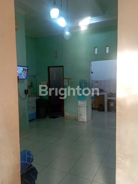 image RUMAH SATU LANTAI SIAP HUNI DI PANCORAN MAS DEPOK (4)