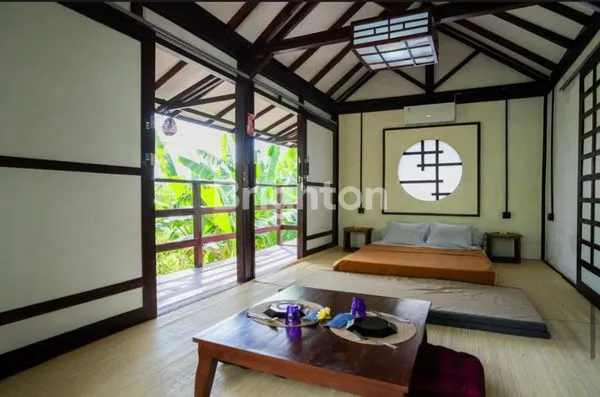 image DIJUAL JAPANESE VILLA 2 LANTAI DI MUNGGU (3)