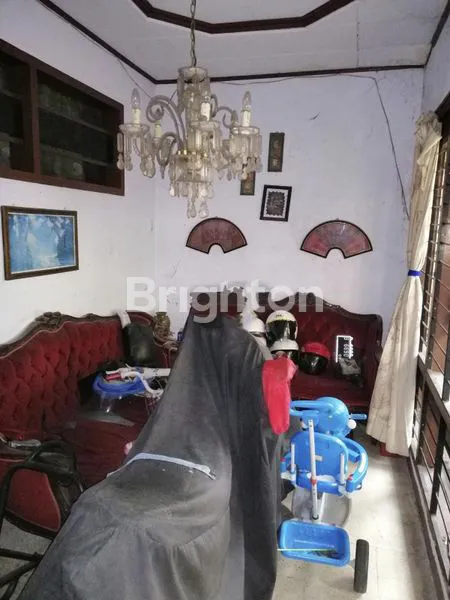 image RUMAH KARTINI JAKARTA PUSAT, LOKASI STRATEGIS (5)