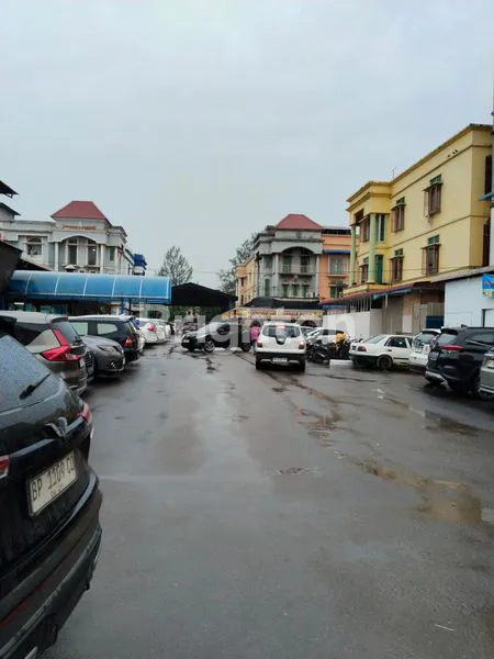 image RUKO 2 GANDENG PASIR PUTIH AREA  FOODCOURT (2)