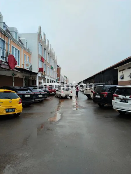 image RUKO 2 GANDENG PASIR PUTIH AREA  FOODCOURT (3)