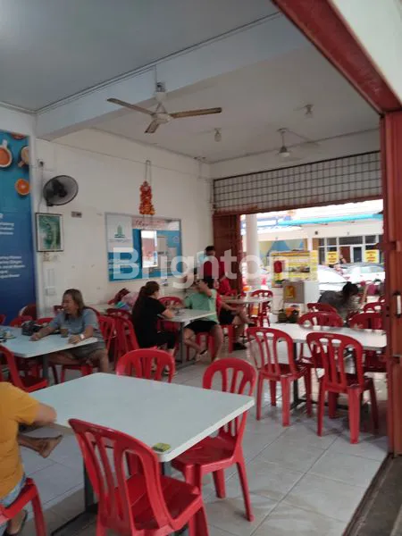 image RUKO 2 GANDENG PASIR PUTIH AREA  FOODCOURT (4)