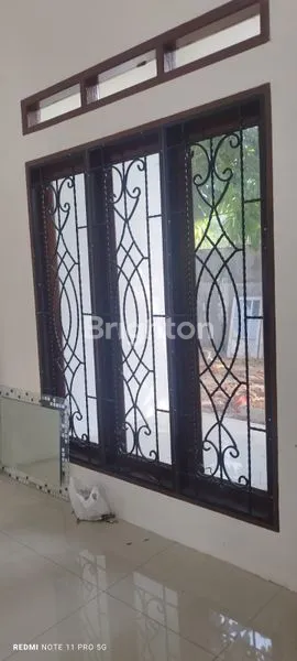 image RUMAH MINIMALIS 3KT DI MARPOYAN DAMAI  (5)