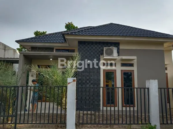 image RUMAH MINIMALIS 3KT DI MARPOYAN DAMAI  (7)