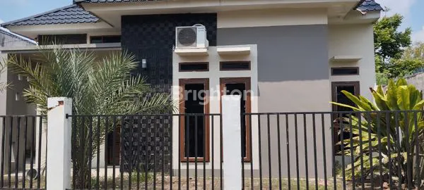 image RUMAH MINIMALIS 3KT DI MARPOYAN DAMAI  (6)