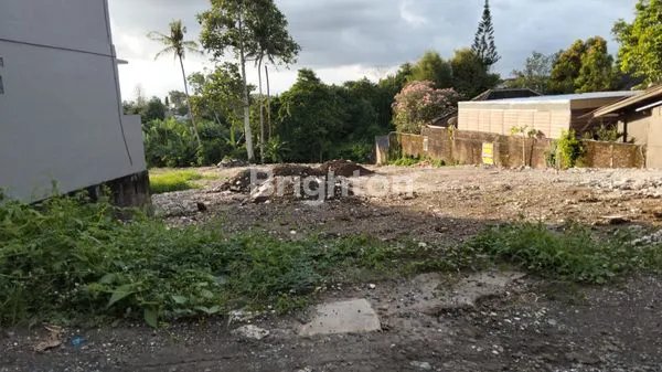 image TANAH PREMIUM 2185M² PADANG TAWANG CANGGU - COCOK UNTUK VILLA (1)