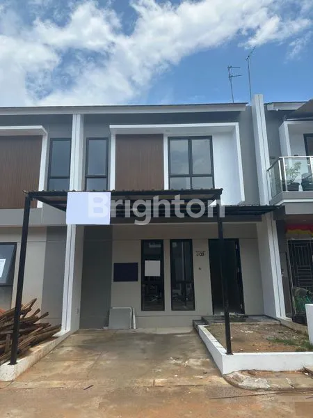 image DI JUAL RUMAH SIAP HUNI  (1)