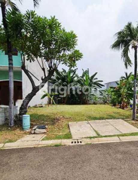 image TANAH/ KAVLING HOOK PREMIUM DI DALAM CLUSTER KELAPA GADING, JAKARTA UTARA. ROW JALAN 2 MOBIL. LEBAR 12 METER (1)