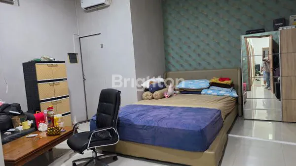 image RUMAH 3 LANTAI STRATEGIS DI JELAMBAR, COCOK HUNIAN & BISNIS (7)