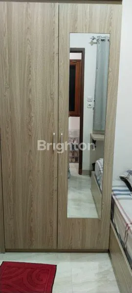 image RUMAH KOS-KOSAN MINIMALIS, BERSIH, BANGUNAN BARU. LOKASI STRATEGIS DI TANJUNG DUREN SELATAN, JAKARTA BARAT. \N (2)