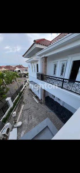 image RUMAH MEWAH MULYOSARI PRIMA 6KT, JACUZZI + FASILITAS LENGKAP (2)