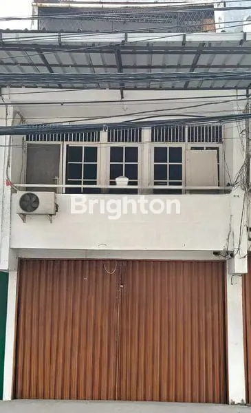 image RUKO 3½LT DI SUNTER AGUNG (5)