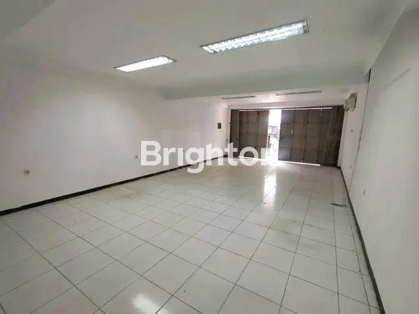 RUKO 3½LT DI SUNTER AGUNG