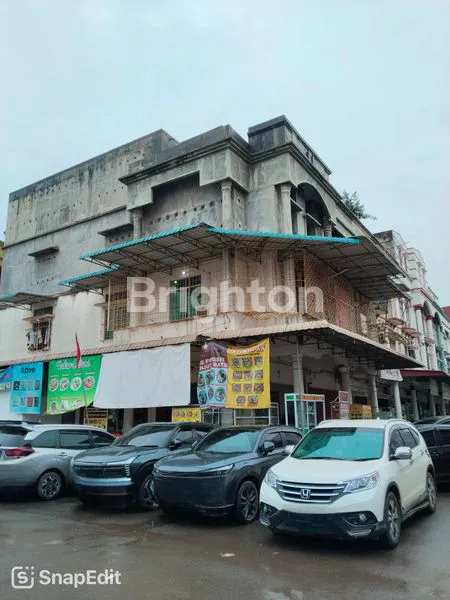 image RUKO 2 GANDENG PASIR PUTIH AREA  FOODCOURT (1)