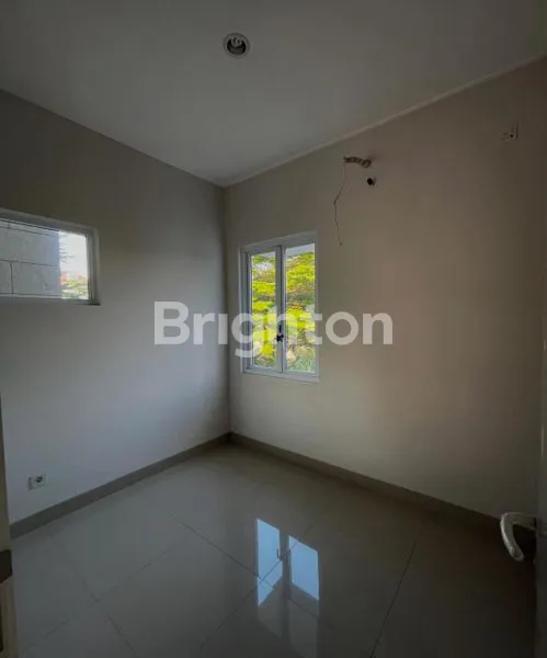 image HUNIAN NYAMAN DI CLUSTER KEBAYORAN BINTARO  (4)