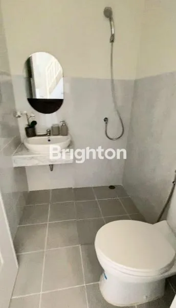 image DIJUAL RUMAH SUDAH FULL FURNISHED ASTER BY PARAMOUNT PETALS (8)