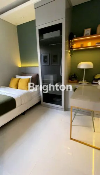 image DIJUAL RUMAH SUDAH FULL FURNISHED ASTER BY PARAMOUNT PETALS (5)