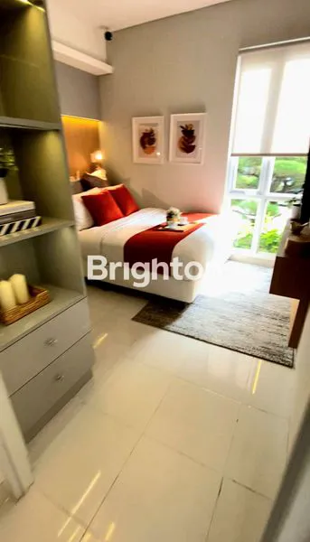 image DIJUAL RUMAH SUDAH FULL FURNISHED ASTER BY PARAMOUNT PETALS (4)