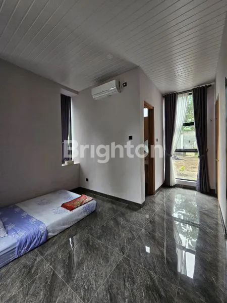 image VILLA SIAP HUNI, BANGUNAN BARU, PURWOBINANGUN PAKEM (5)