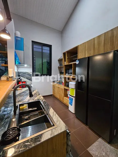 image VILLA SIAP HUNI, BANGUNAN BARU, PURWOBINANGUN PAKEM (4)