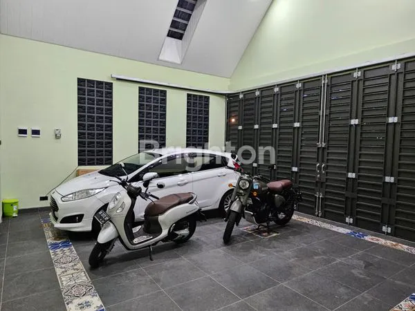 image VILLA SIAP HUNI, BANGUNAN BARU, PURWOBINANGUN PAKEM (3)