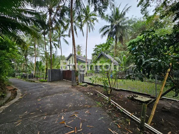 image VILLA SIAP HUNI, BANGUNAN BARU, PURWOBINANGUN PAKEM (2)