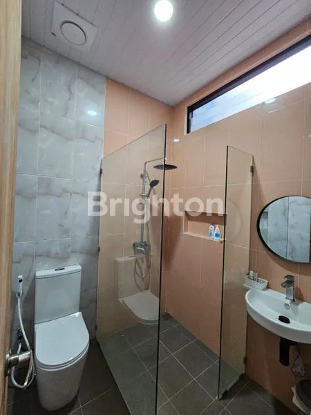 image VILLA SIAP HUNI, BANGUNAN BARU, PURWOBINANGUN PAKEM (6)