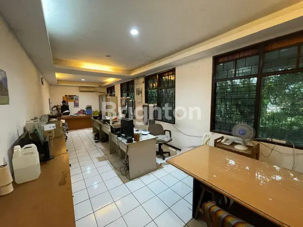 image PABRIK TEXTILE LENGKAP DENGAN IJIN CELUP DAN LIMBAH (6)