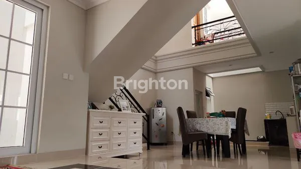 image DISEWAKAN RUMAH MEWAH HARAPAN MULYA JAKARTA PUSAT (2)