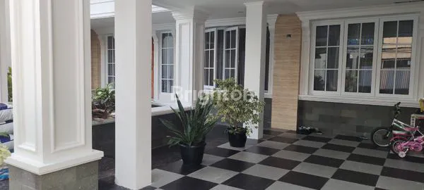 image DISEWAKAN RUMAH MEWAH HARAPAN MULYA JAKARTA PUSAT (3)