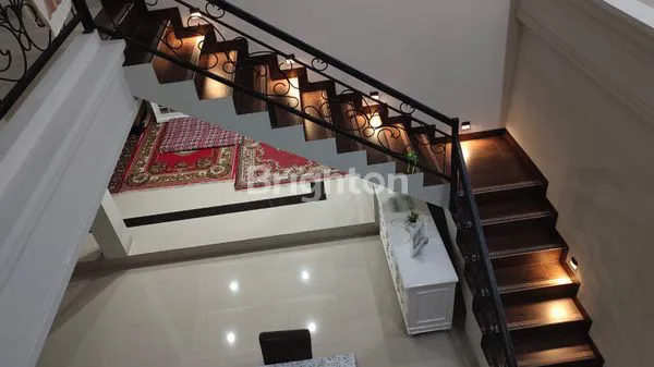 image DISEWAKAN RUMAH MEWAH HARAPAN MULYA JAKARTA PUSAT (5)