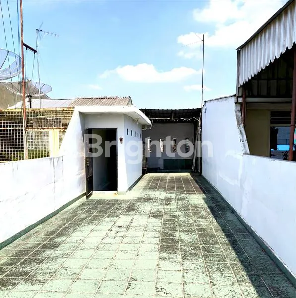 image DI JUAL RUMAH KOMPLEK SAMPALI BARU 1  JLN SAMPALI  INTI KOTA SIAP HUNI  (8)