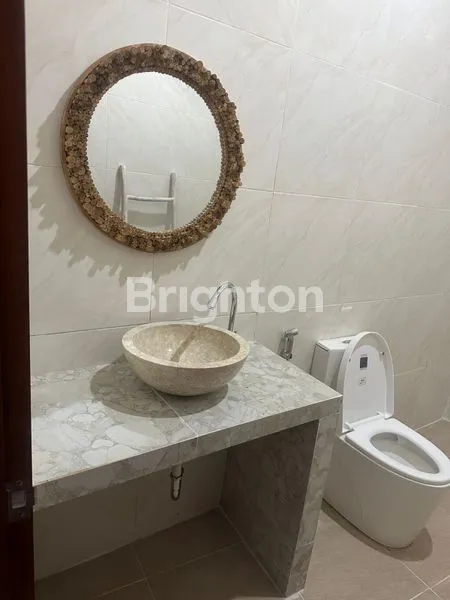 image VILLA MEWAH 3BR + POOL BESAR DI CANGGU, DEKAT ECHO BEACH (6)
