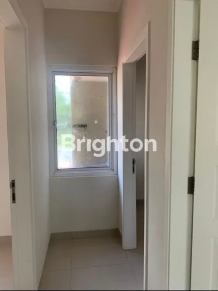 image RUMAH RENOVASI MODERN DI CLUSTER SAMARA GADING SERPONG – TANAH LUAS & SIAP HUNI (5)