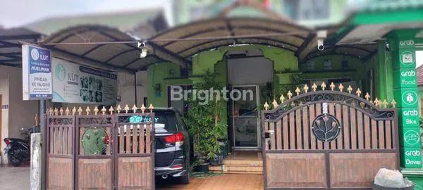 image RUMAH TINGGAL KOS DI DUKUH MENANGGAL GAYUNGAN SURABAYA (1)